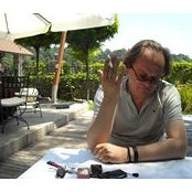 Živojin Jovanović's photo