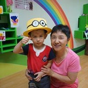 Pi Yun Wang's photo