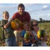 Amy Lauterbach's photo