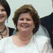 Pam Brown's photo