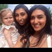 Sanaz Ehsani's photo