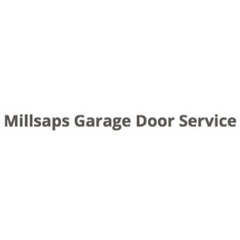 Millsaps Garage Door Service