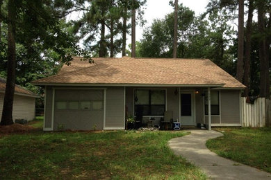New Roofing in Ladson