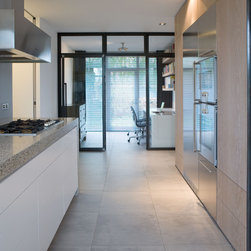 Porcelain - Flooring