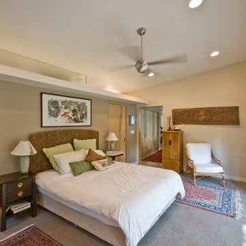 Osterlund Residence