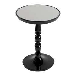 Karey 6306 Side Table - Side Tables And End Tables