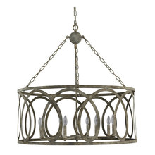 chandelier for addition