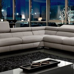 Outback Sectional Sofa by Gamma International, Italy - Sectional Sofas
