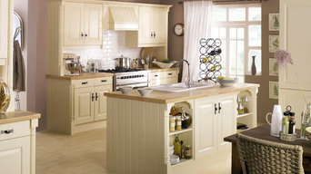 Our Contemporary & Traditional Kitchens