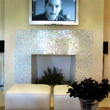 Southampton Modernist Beach House