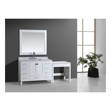 Bathroom Reno