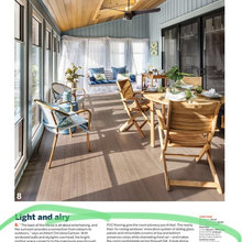 Screened Porch