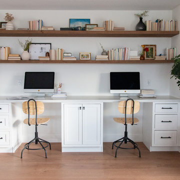 Extended Kitchen Remodel (as seen on Property Brothers)