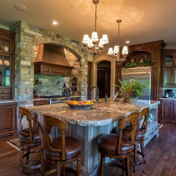Classic Traditional Charm