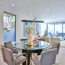 Kitchen table