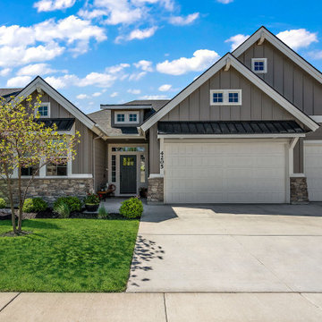 Recent Listing