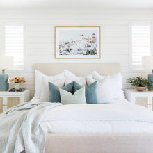 Bedroom Ideas