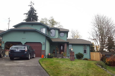 Federal Way house