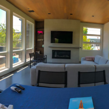 Juniper House