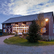 Barn ideas