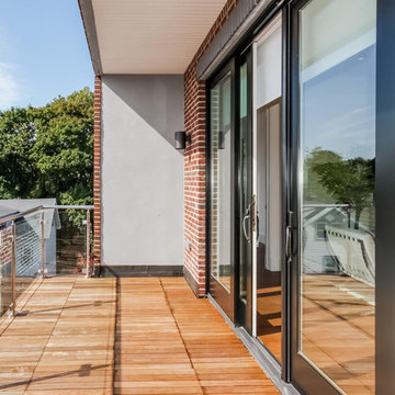 108 MAMARONECK AVE HARBOR COURT LIBRARY LANE- LUXURY RESIDENTIAL / RETAIL
