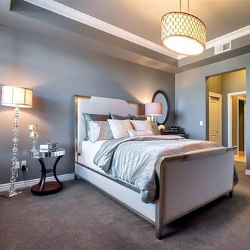 Goldy Condo Project