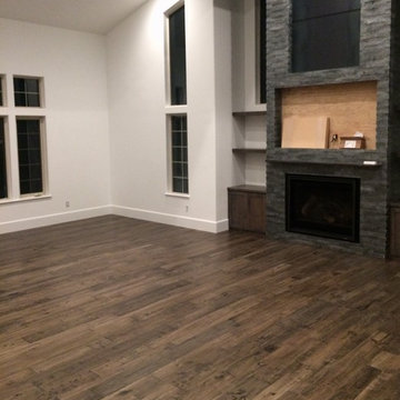 Hardwood Flooring from Incline Village Showroom
