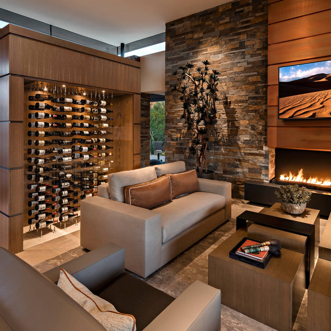 SILVERSMITH RESIDENCE