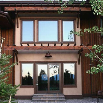 Project Exteriors