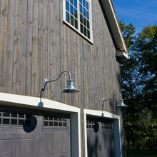 Barns