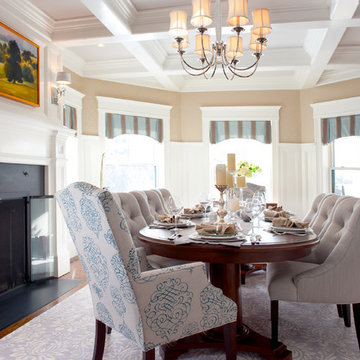 Bartlet Renovation