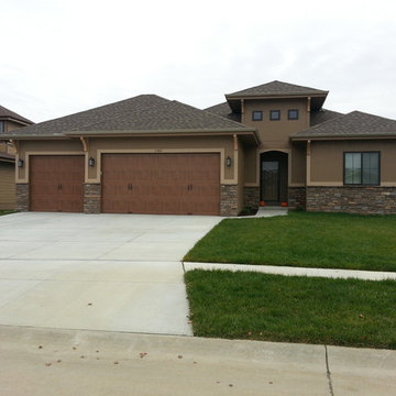 CRC Spec Homes