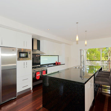 Camp Hill Kitchen