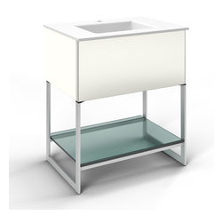 Vanities - Bathroom Vanities And Sink Consoles
