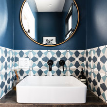 Bathroom Ideas