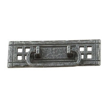 Dresser hardware