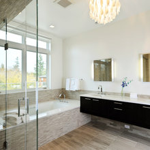 BATHROOM TILE