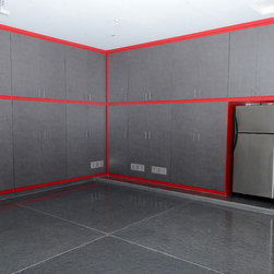 Garage Cabinets - Products