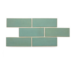 Subway Tile Collection - Wall And Floor Tile
