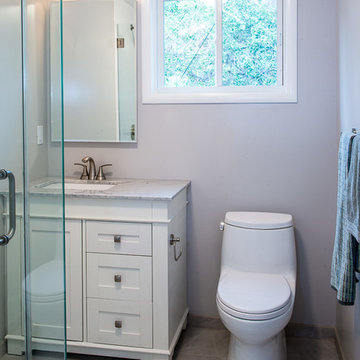 Andrew's Bathroom