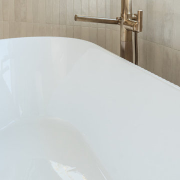 Rothwell Bathroom