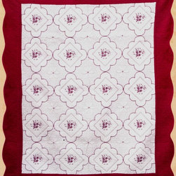 Claudia Red - Products
