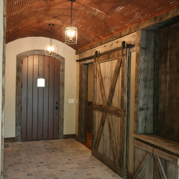 Marting Building Group Interior Gallery