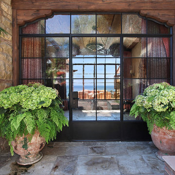 Outdoor Areas