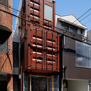 inoue residence