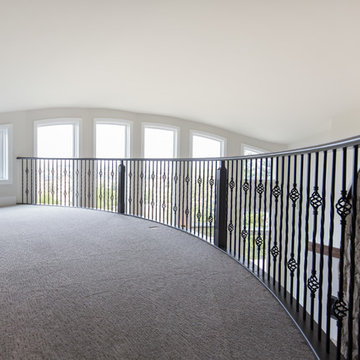Stone Pine Residence