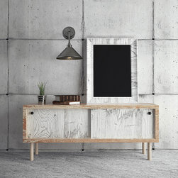 Modern Farmhouse Decor - Home Decor