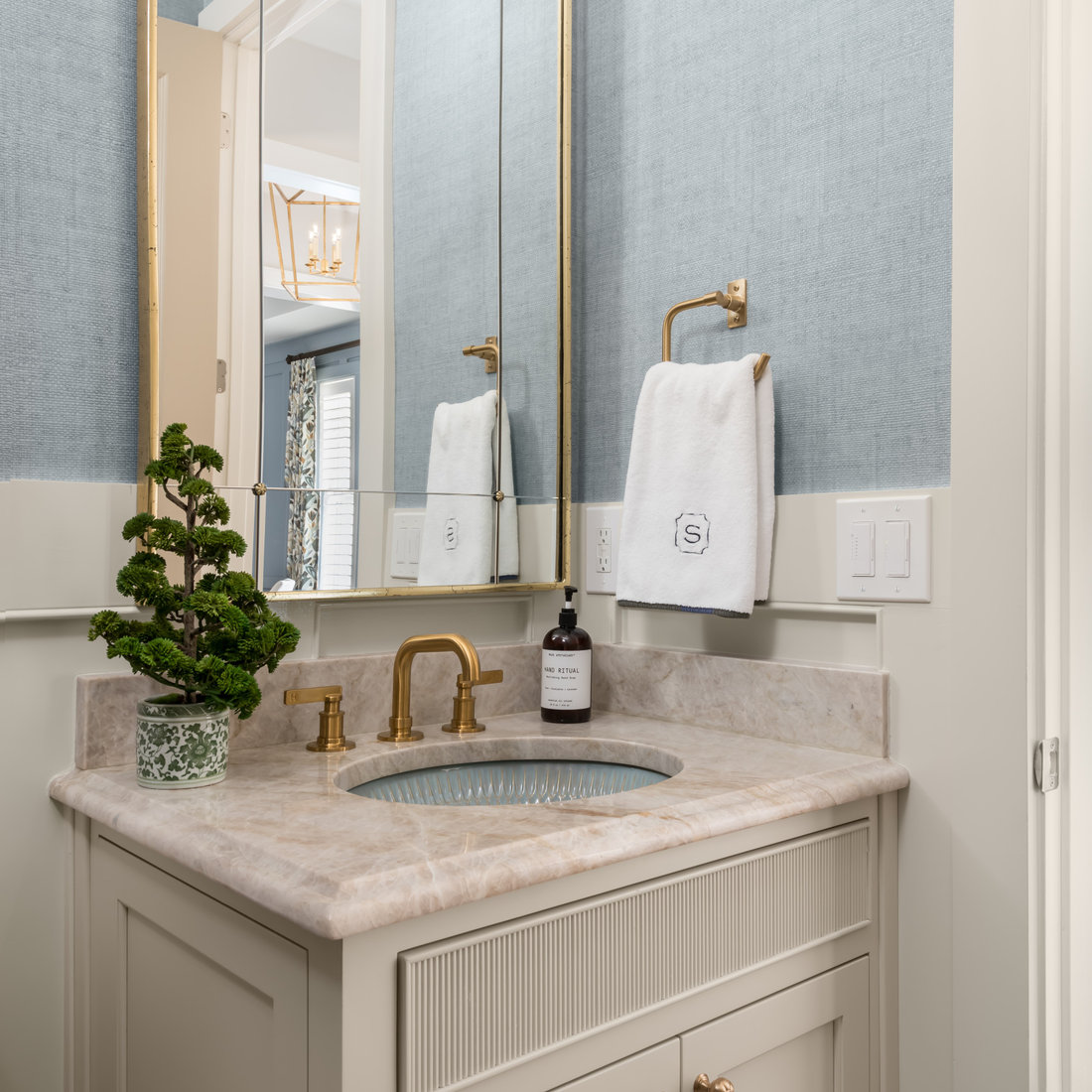 Milton Luxury Home Makeover