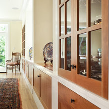 Cabinets