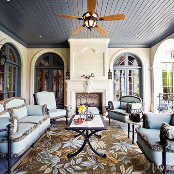 Braewood Place, Dallas, Texas